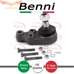 Шаровая Ford Transit 1991-2000 Шаровая / JAC Sunray